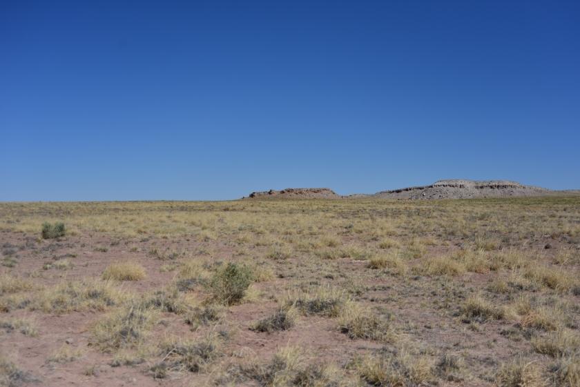 1.16 Acres for Sale in Black Diamond, Arizona