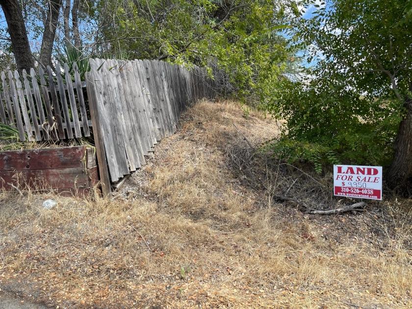 0.11 Acres for Sale in Clearlake, California