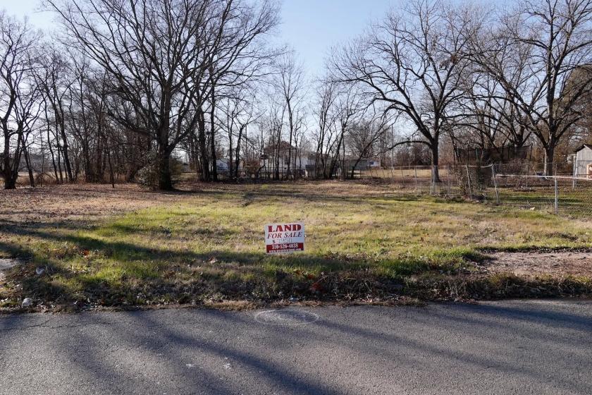 0.17 Acres for Sale in North Little Rock, Arkansas