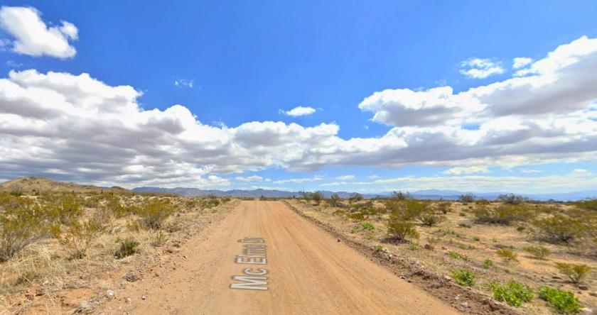 2.06 Acres for Sale in Kingman, Arizona