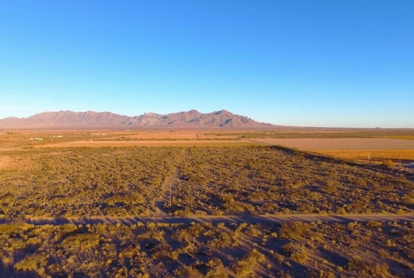 0.25 Acres for Sale in Meadow Lake, New Mexico