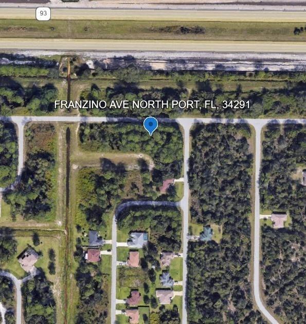 0.23 Acres for Sale in North Port, Florida