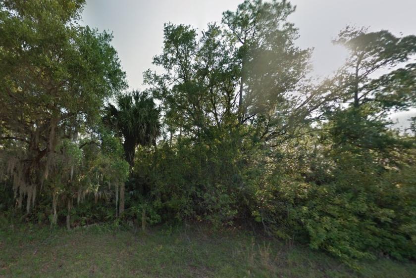 0.24 Acres for Sale in North Port, Florida