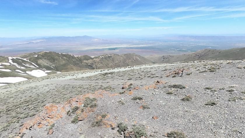 20 Acres for Sale in Crescent Valley, Nevada