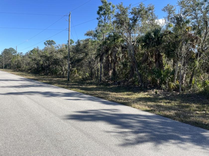 0.23 Acres for Sale in Port Charlotte, Florida