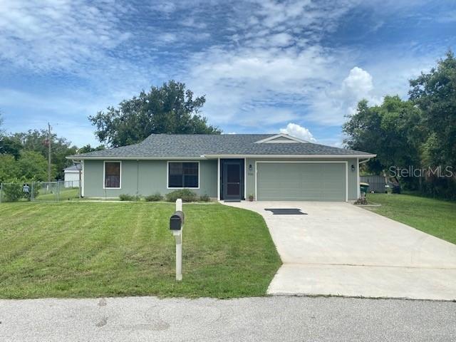 16553 Sq. Ft. for Sale in Port Charlotte, Florida