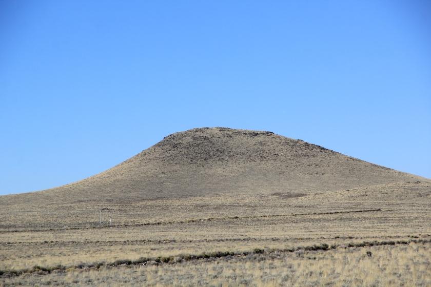 5 Acres for Sale in Jaroso, Colorado