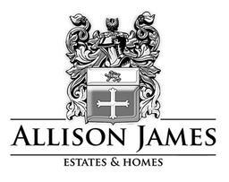 Allison James Estates and Homes
