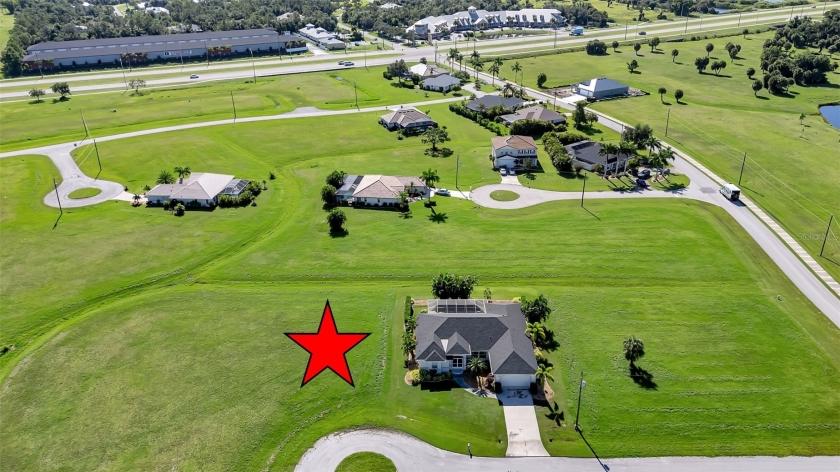 0.26 Acres for Sale in Punta Gorda, Florida