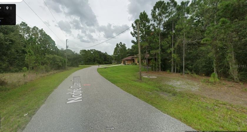 0.25 Acres for Sale in North Port, Florida