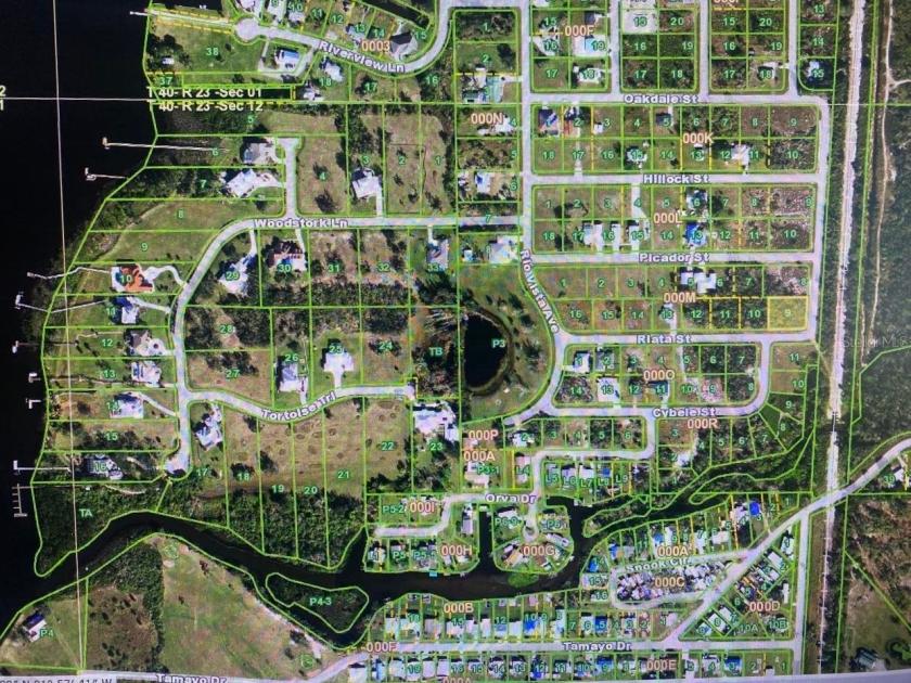 0.23 Acres for Sale in Punta Gorda, Florida