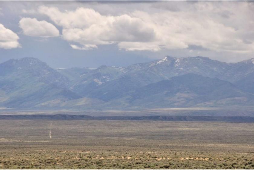 1.13 Acres for Sale in Spring Creek, Nevada