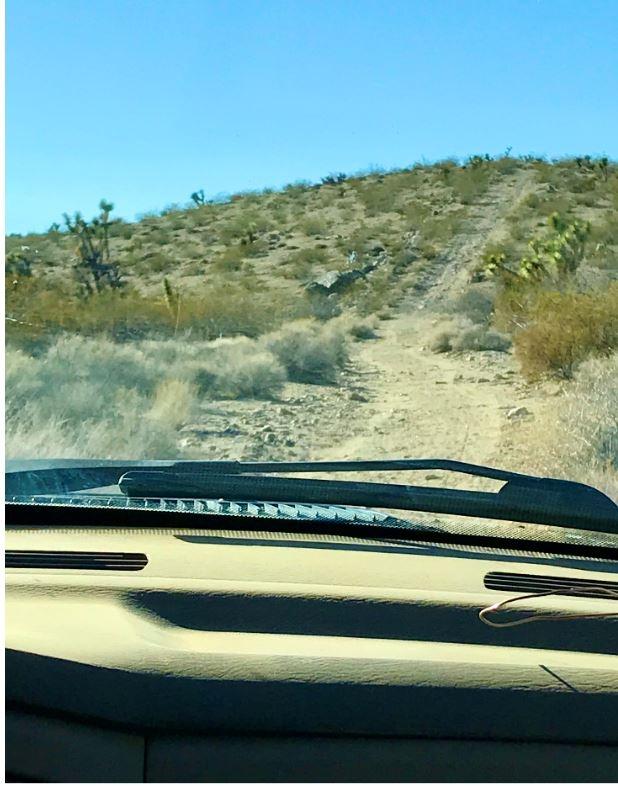1.05 Acres for Sale in Meadview, Arizona