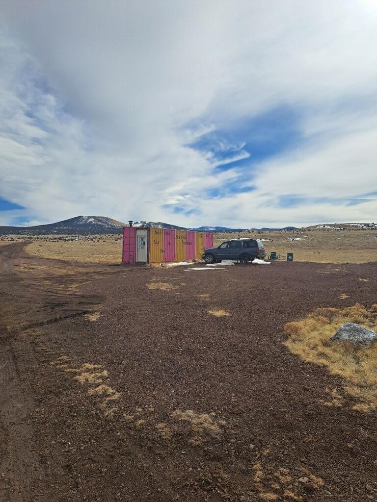 0.25 Acres for Sale in CONCHO, Arizona
