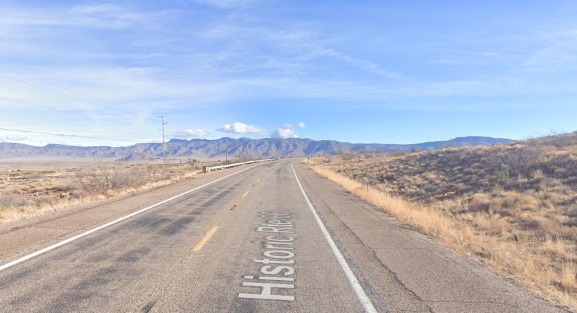 0.4 Acres for Sale in Kingman, Arizona