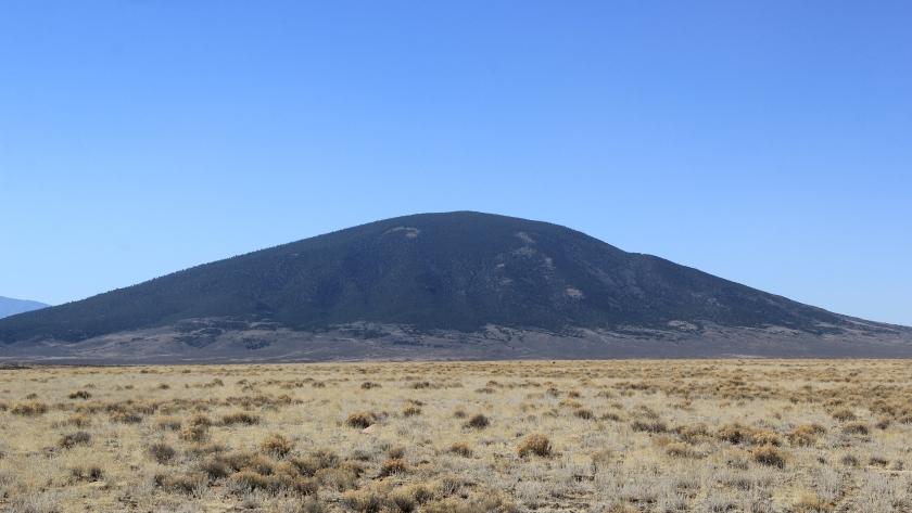 10 Acres for Sale in Blanca, Colorado