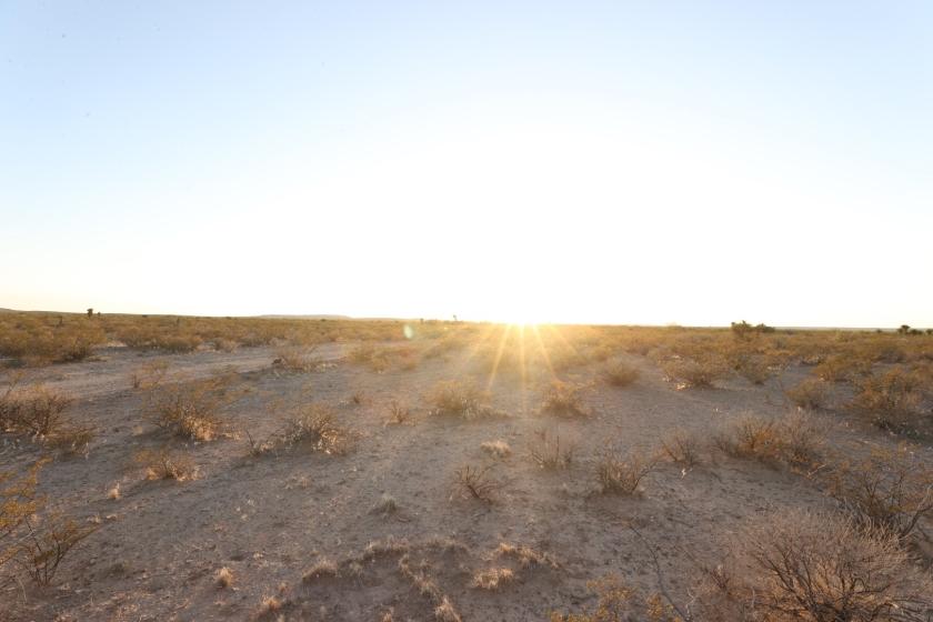 40.02 Acres for Sale in Sierra Blanca, Texas