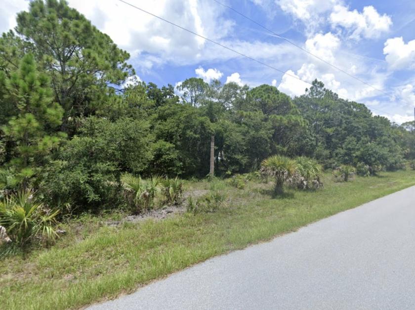 0.23 Acres for Sale in Port Charlotte, Florida