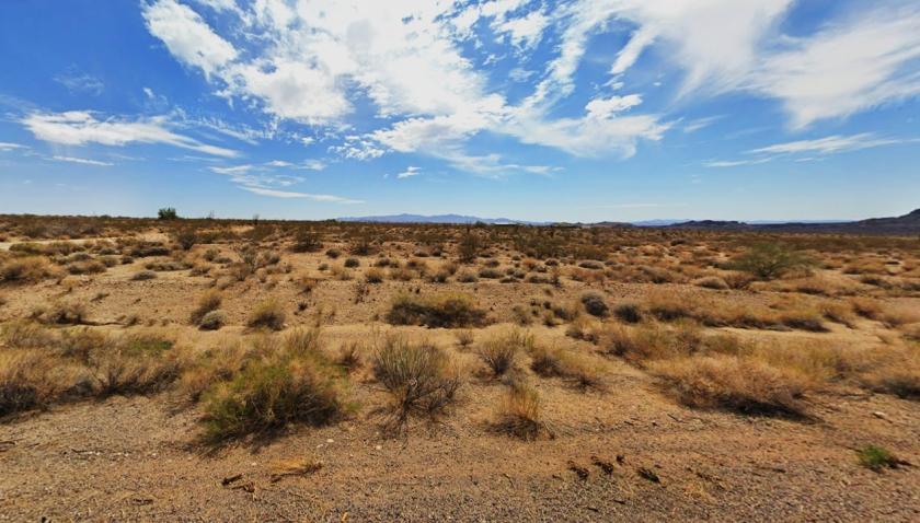 5 Acres for Sale in Kingman, Arizona