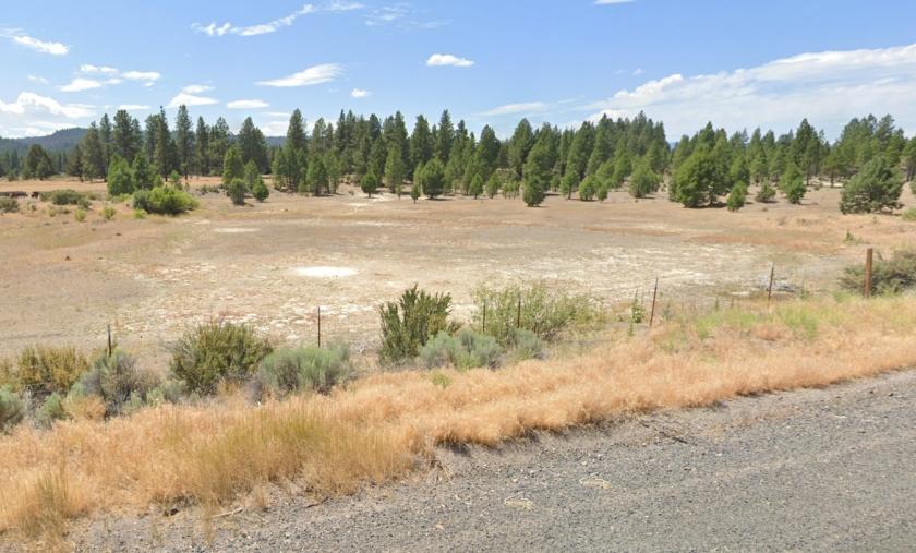 2.37 Acres for Sale in Sprague River, Oregon