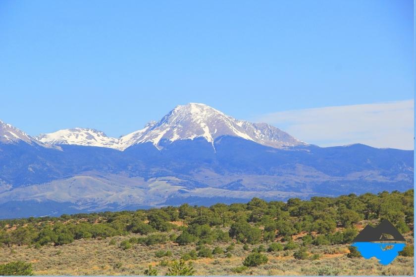 5.12 Acres for Sale in Fort Garland, Colorado