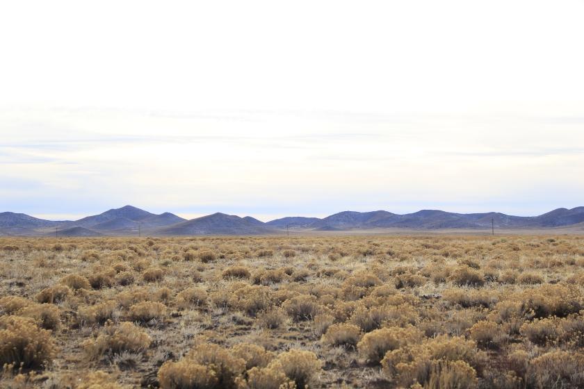 5 Acres for Sale in San Luis, Colorado