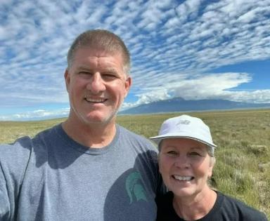 Westward Ho! Land Investments/Bart and Lori Leu