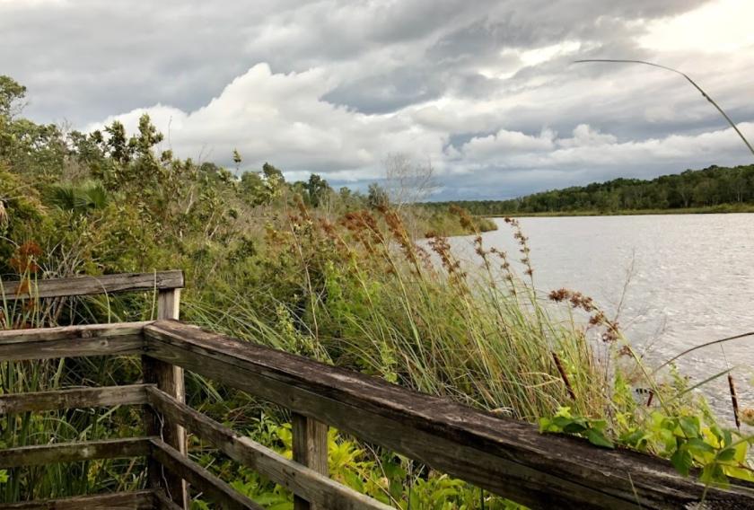0.23 Acres for Sale in Georgetown, Florida