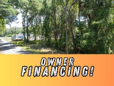 0.26 Acres for Sale in Ocklawaha, Florida
