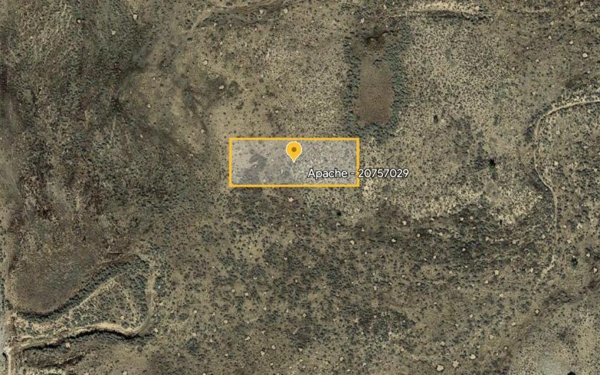1.01-Acre Residential Land for Sale in Chambers, AZ - $99/mo Owner Financing