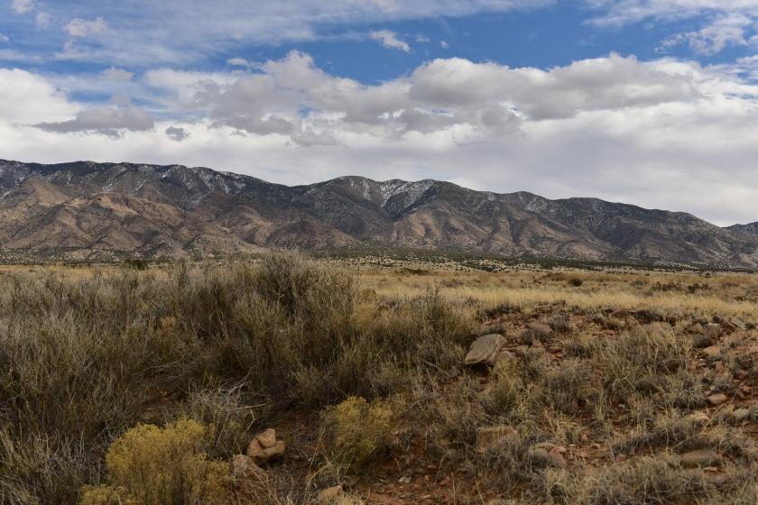 5.85 Acres for Sale in Belen, New Mexico