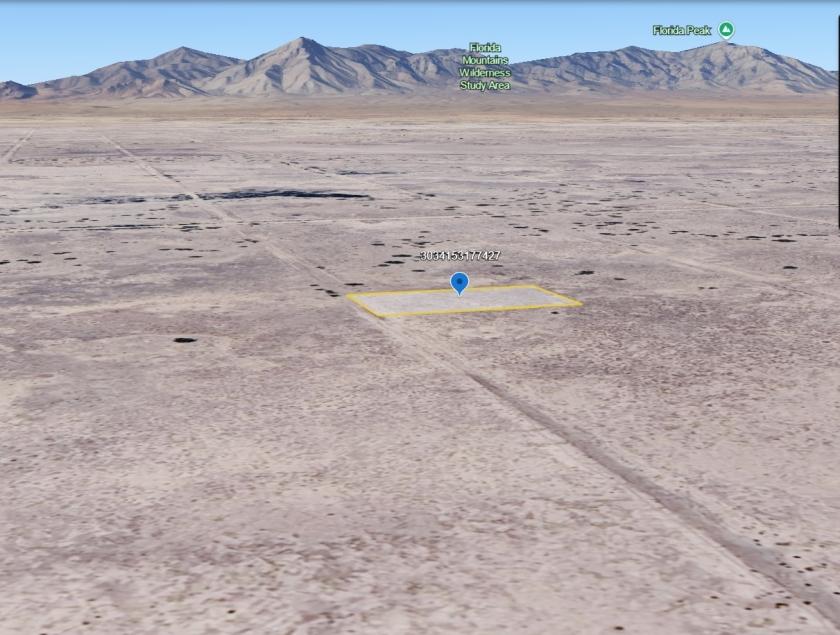 0.5 Acres for Sale in Deming, New Mexico