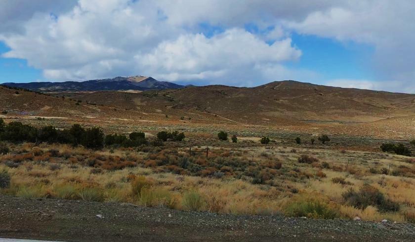 10 Acres for Sale in Loray, Nevada