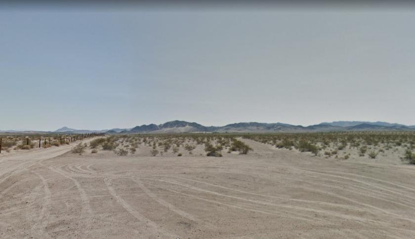 3.02 Acres for Sale in Newberry Springs, California