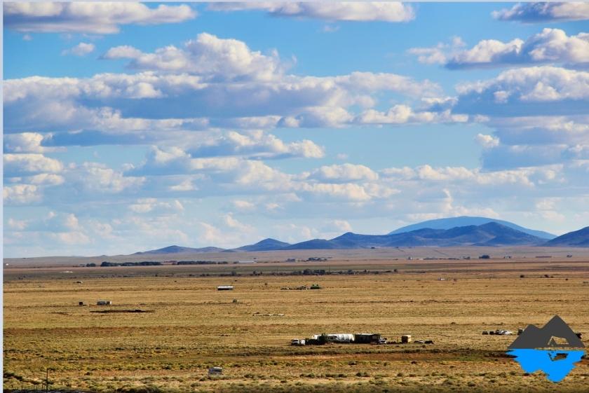 5 Acres for Sale in Blanca, Colorado