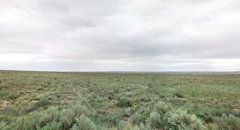 5 Acres for Sale in Adamana, Arizona