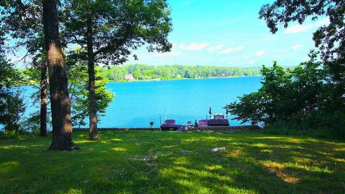 0.31 Acres for Sale in Horseshoe Bend, Arkansas