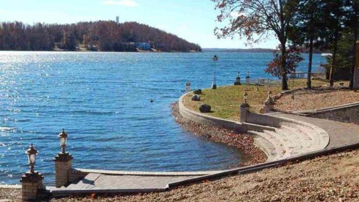 0.7 Acres for Sale in Horseshoe Bend, Arkansas