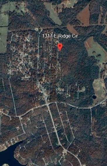 0.33 Acres for Sale in Horseshoe Bend (Save 15% before 12/25/2024), Arkansas