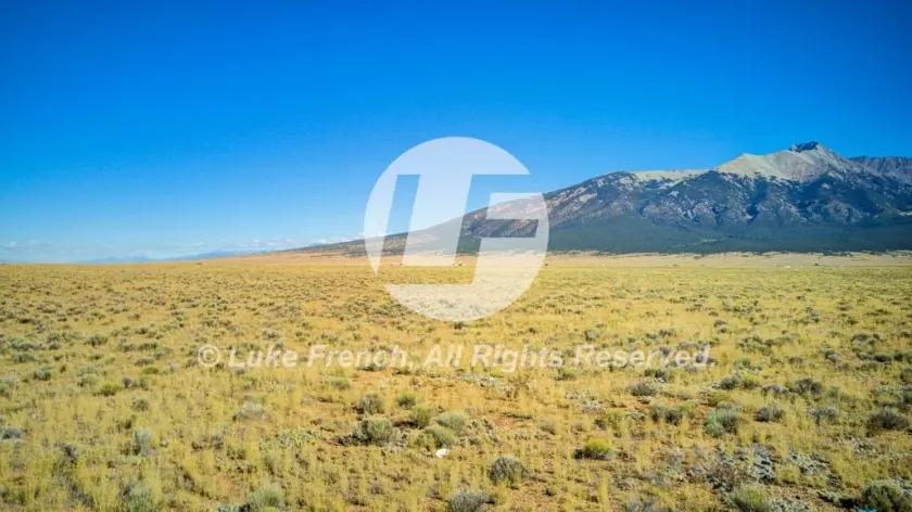 5.00 Acres for Sale in Blanca, Colorado