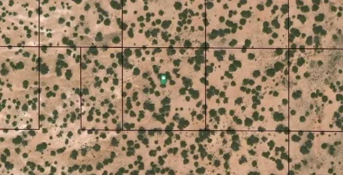 2.50 Acres for Sale in Chambers, Arizona