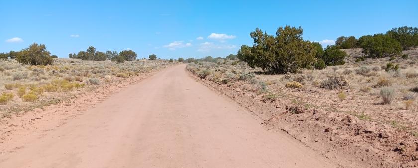 1.24 Acres for Sale in Chambers, Arizona