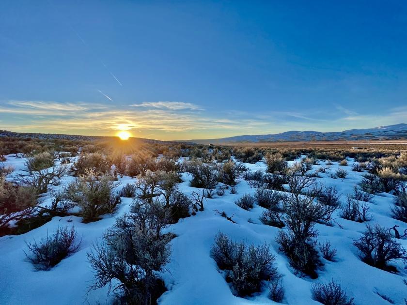 10 Acres for Sale in Montello, Nevada