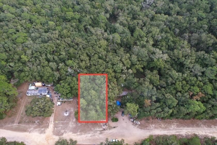 0.22 Acres for Sale in Interlachen, Florida