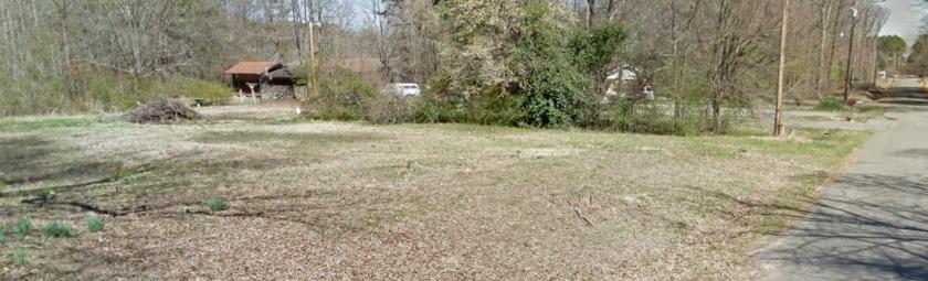 0.42 Acres for Sale in Pine Bluff, Arkansas