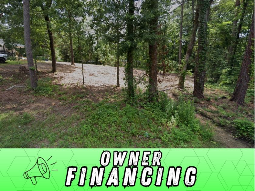 0.36 Acres for Sale in Pell City, Alabama
