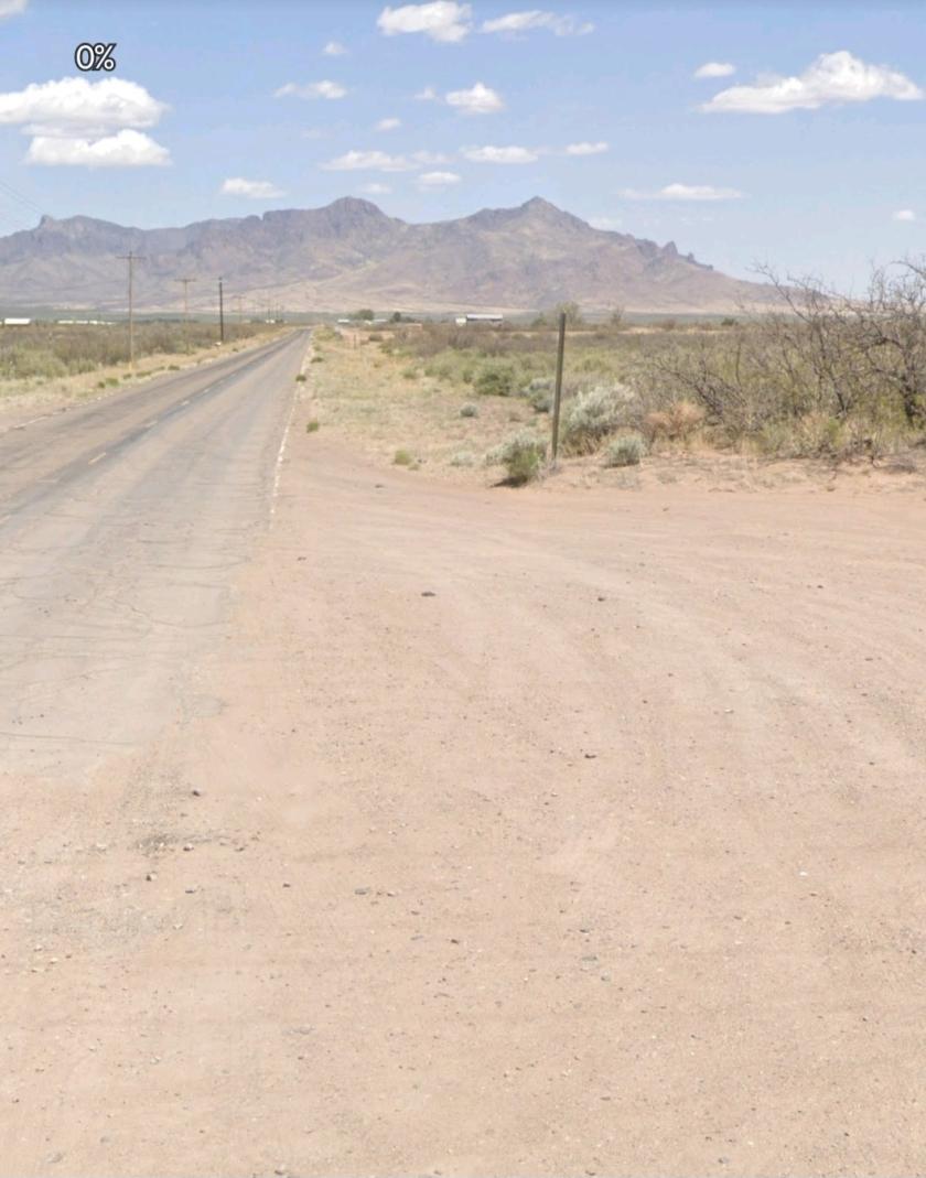 4 Acres for Sale in Deming, New Mexico