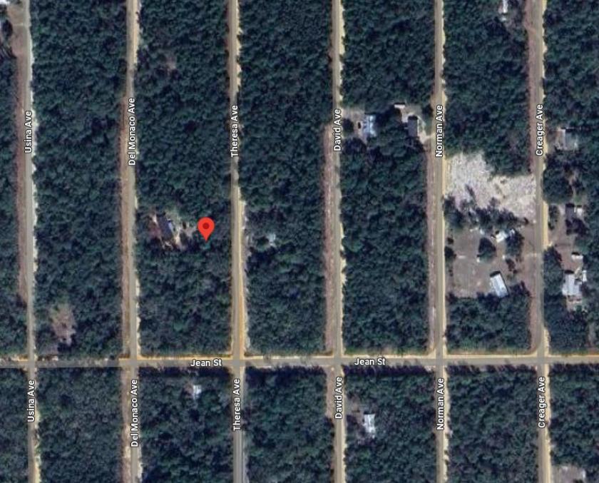 0.22 Acres for Sale in Interlachen, Florida