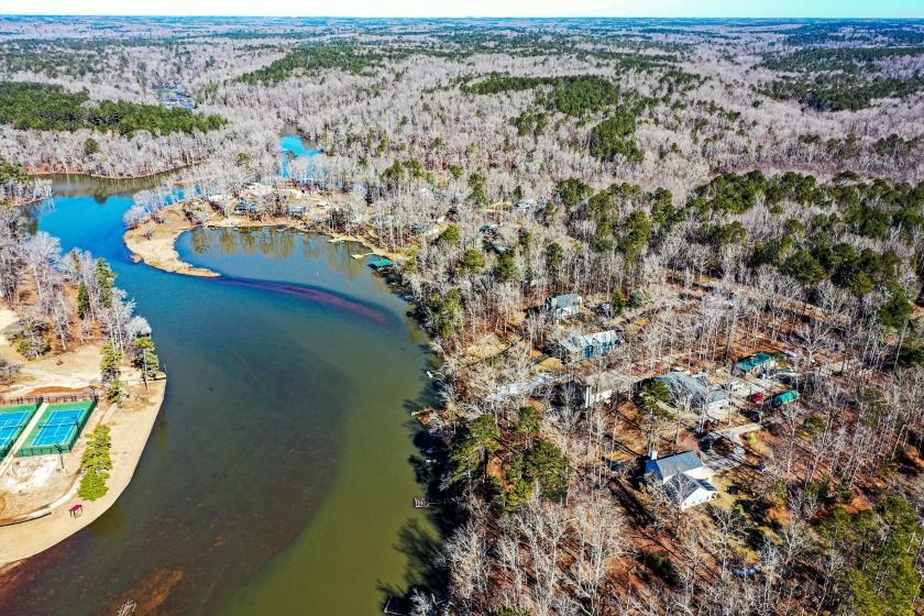 0.92 Acres for Sale in Mansfield, Georgia