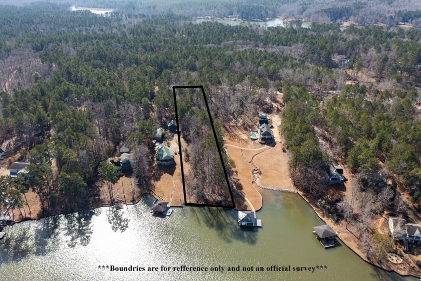 1.57 Acres for Sale in Sparta, Georgia